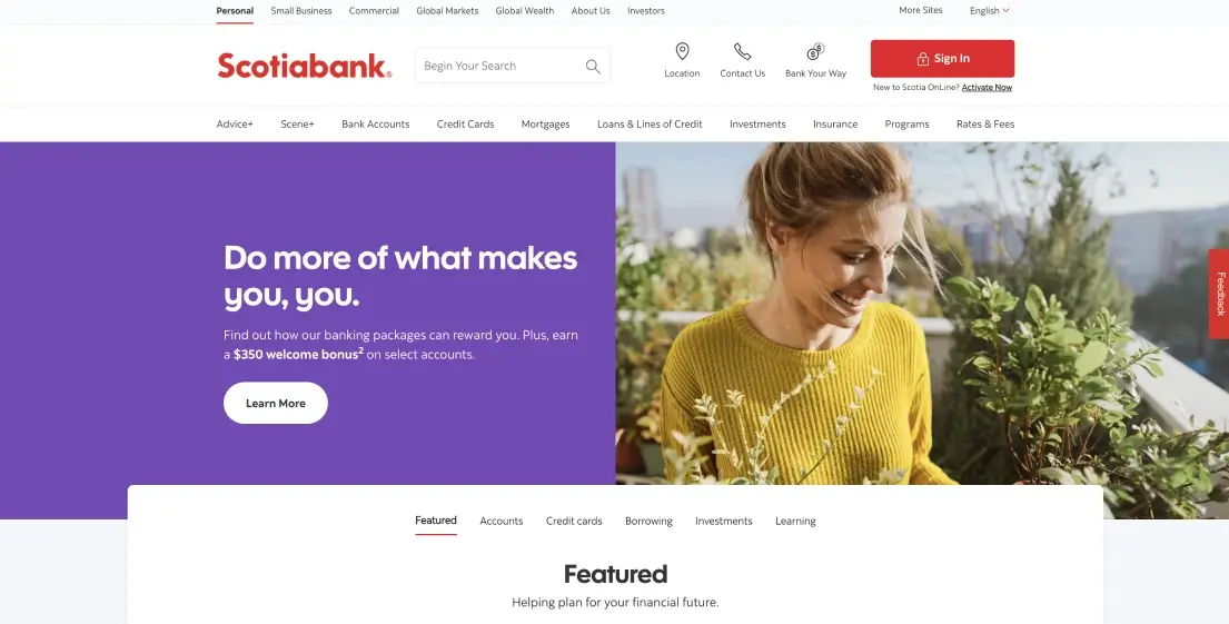 How to Buy Crypto with Scotiabank